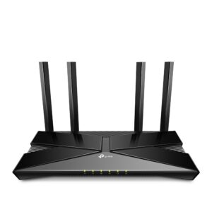 ROUTER TP-LINK WIFI 6 AX3000 DUAL BAND ARCHER AX53
