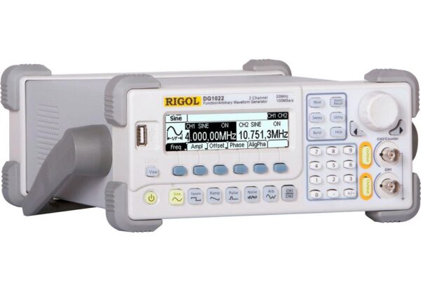 Rigol DG1022 - Image 2