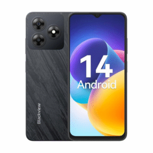 SMARTPHONE BLACKVIEW WAVE 8C 2GB+64GB PRETO
