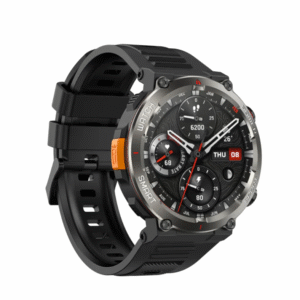 SMARTWATCH BLACKVIEW W50 PRETO
