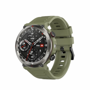 SMARTWATCH BLACKVIEW W50 PRO CAQUI