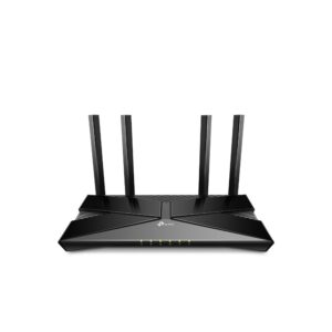 ROUTER TP-LINK WIFI 6 AX1800 VOIP GPON