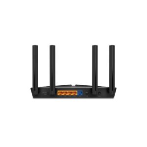 ROUTER TP-LINK WIFI 6 TECHNOLOGY AX1500 DUAL BAND ARCHER AX10