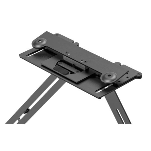 Suporte de TV para barras de vídeo - Image 4