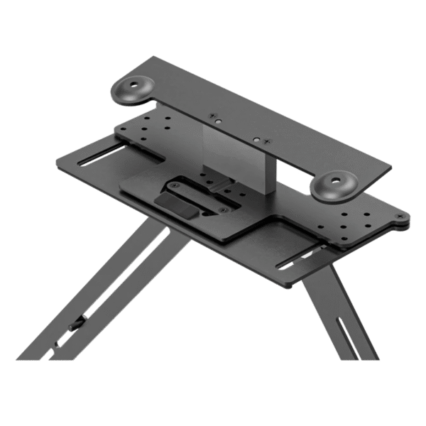 Suporte de TV para barras de vídeo - Image 3