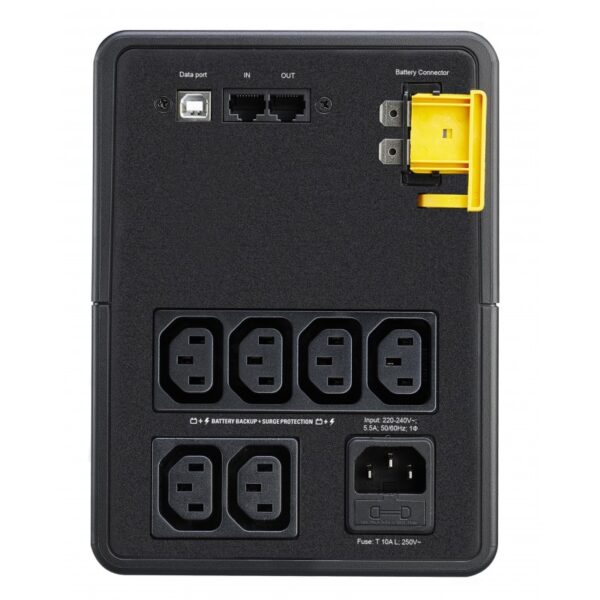 UPS APC 1600 BX LI - Image 2
