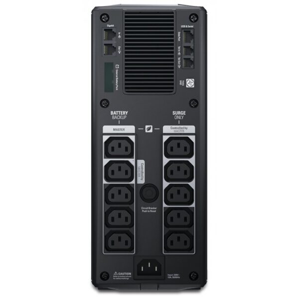 UPS APC 1500 BR LI - Image 2