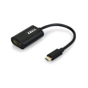 ADAPT CONVERSOR PORT CONNECT TYPE C PARA DISPLAY PORT