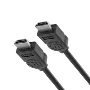 CABO HDMI 15MT (MM) 4K@30Hz PRETO MANHATTAN