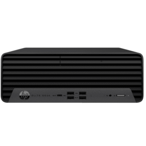 Computador Desktop HP 600G9 SFF I5-13500 16G 512 SSD W11P *