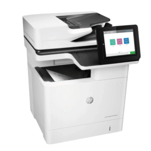 Impressora HP Laserjet Mfp Color A3 M776dn