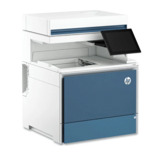 Impressora HP Color LaserJet Pro MFP 4303fdw