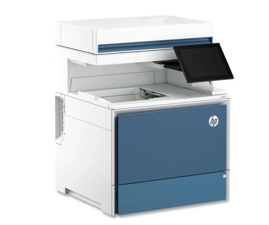 Impressora HP Color LaserJet Pro MFP 4303fdw