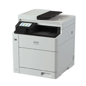 Impressora Ricoh Multifuncional M C320FW a Color