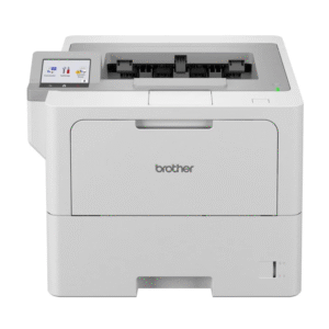 Impressora laser monocromática Brother HL-L6410DN