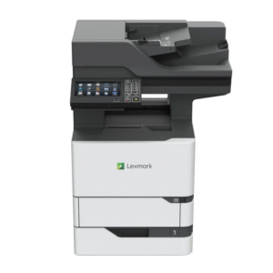 Impressora laser monocromática multifuncional Lexmark XM5365