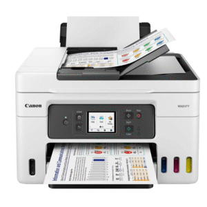 Impressora multifuncional Canon MAXIFY GX2040