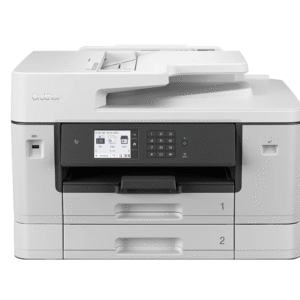 Impressora multifuncional jato de tinta Brother MFC-J3940DW