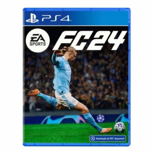 Jogo Ps4 EA Sports FC 2024