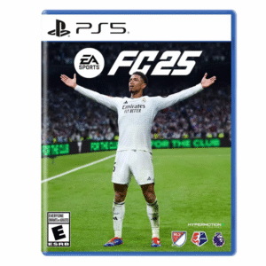 JOGO PS5 EA SPORTS FC 2025