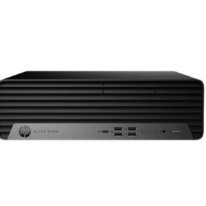 Computador Desktop HP 600G9 DM I5-12500T 16G 512 SSD W11Pro