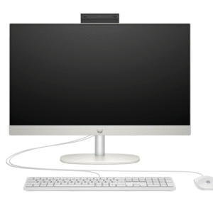 Computador Desktop all-in-one 23.8 FHD i3-n300 8GB/512GB SSD W11H