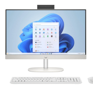PC HP AIO 27' FHD ULTRA7-155U 16G 512 SSD W11H