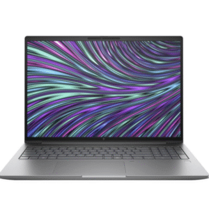 Computador Portátil Zstudio 16" U7-165h WUXGA 32GB 1TB SSD RTX 4070 8GB W11P