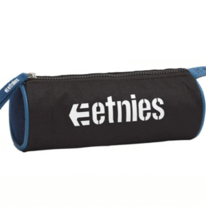 PORTA LÁPIS AMBAR REDONDO ETNIES