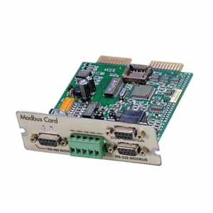 Placa Modbus Eaton X-Slot XSLOTMODBUS