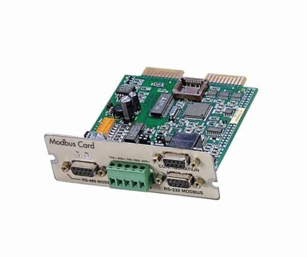 Placa Modbus Eaton X-Slot XSLOTMODBUS
