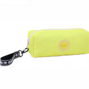 PORTA LÁPIS MAYFAIR LEMON