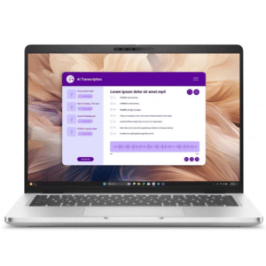 Portátil Dell Pro 14' U7-265U 16GB 512GB SSD WIN 11 PRO