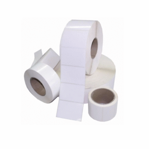 Rolo de Etiquetas 55x42 Térmicas (c/ 700)