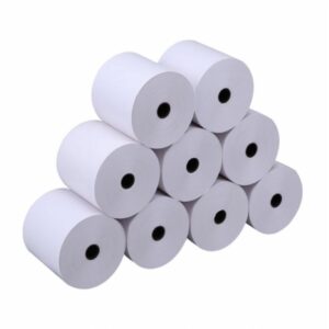 Rolo térmico 57x60x11 branco