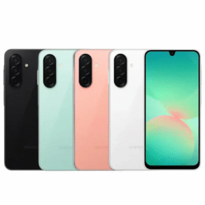 SMARTPHONE SAMSUNG GALAXY A26 DS 6/128GB