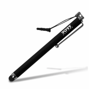 Caneta Digital para Tablet Cor Preta