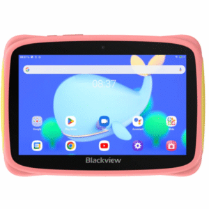 TABLET BLACKVIEW TAB3 KIDS 7' WIFI 2GB+32GB ROSA