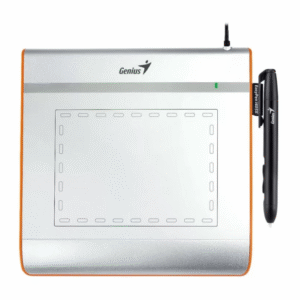 TABLET GRÁFICA GENIUS EASYPEN I405X