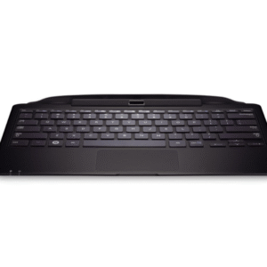 Teclado Samsung ATIV Smart PC com Dock e 2 Portas USB – Preto