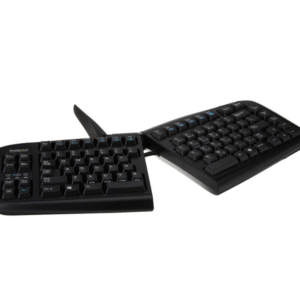 Teclado Ergonômico Goldtouch GTN-0099 (Inglês - QWERTY)