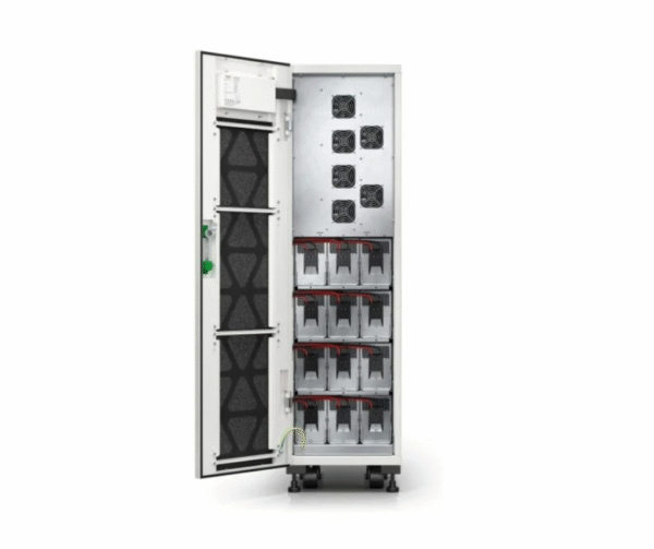 UPS APC Easy 40KVA 400V 3PH Trifásica (16x Baterias E3SBTU) - Image 3
