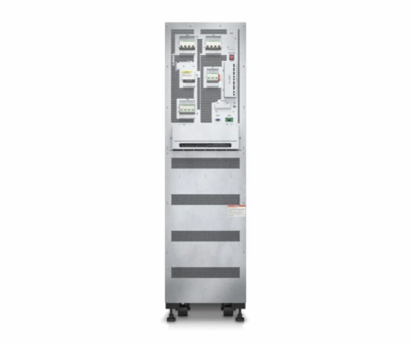 UPS APC Easy 40KVA 400V 3PH Trifásica (16x Baterias E3SBTU) - Image 2