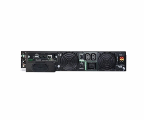 UPS APC SMART 10K XLI SRT ON