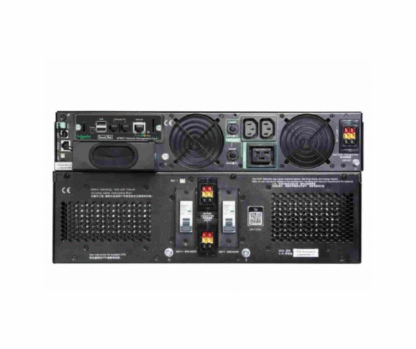 UPS APC SMART 10K XLI SRT ON - Image 2