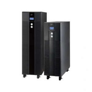 UPS WINTECH 30KVA ON LINE (TRIF/TRIF)