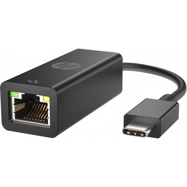 ADAPT USB-C PARA RJ45 HP G2 - Image 2