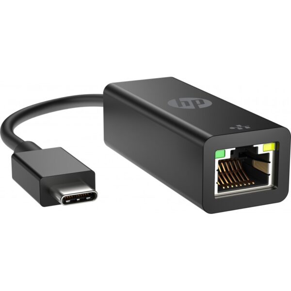 ADAPT USB-C PARA RJ45 HP G2 - Image 3