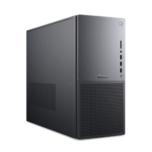 Desktop Dell Tower Plus