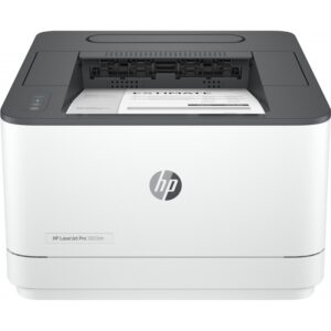 Impressora HP LaserJet Pro 3003DN Mono 33PPM